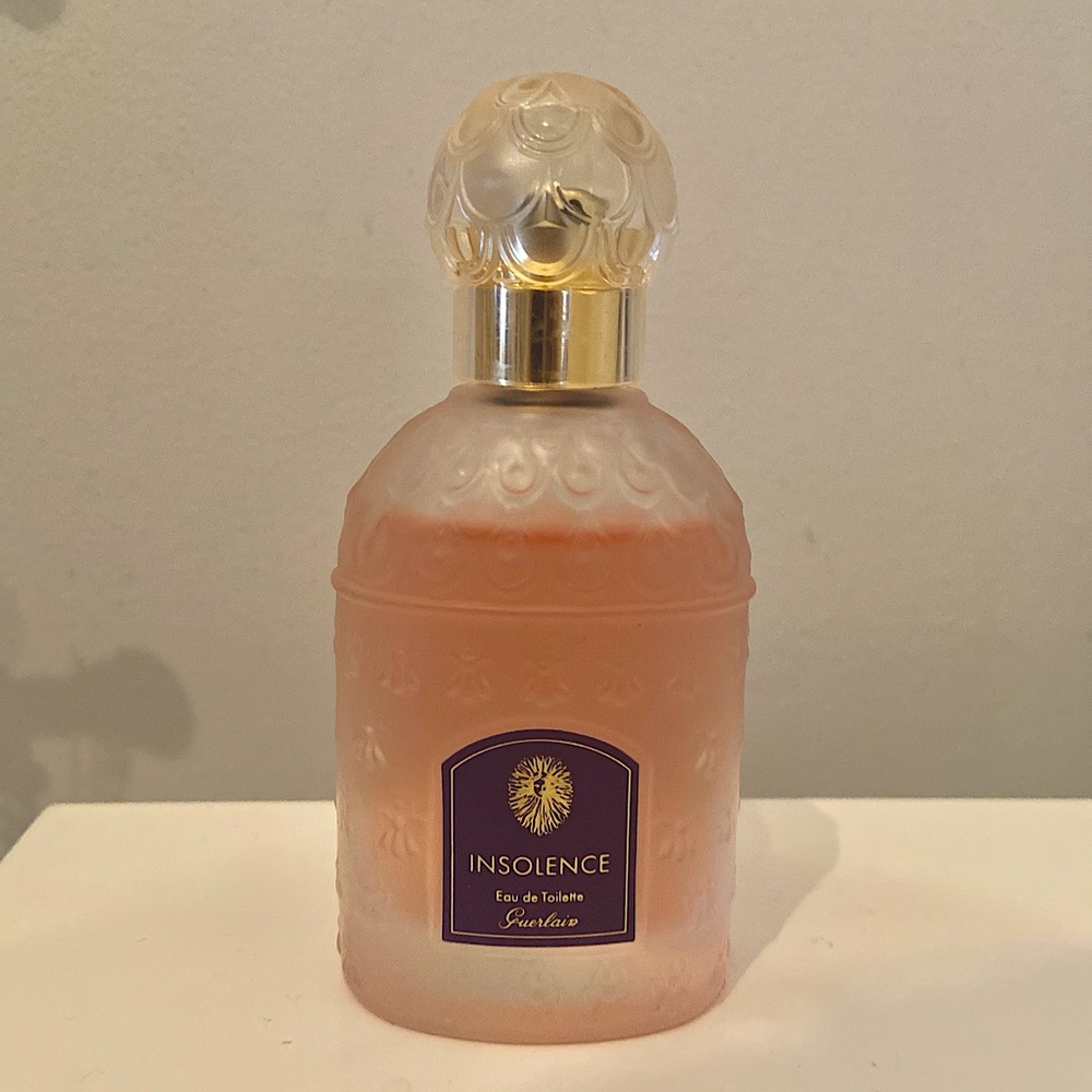 Guerlain Insolence Eau De Toilette 50ml